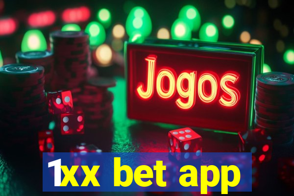 1xx bet app